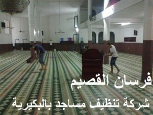 شركة تنظيف منازل بالبكرية 0550354144