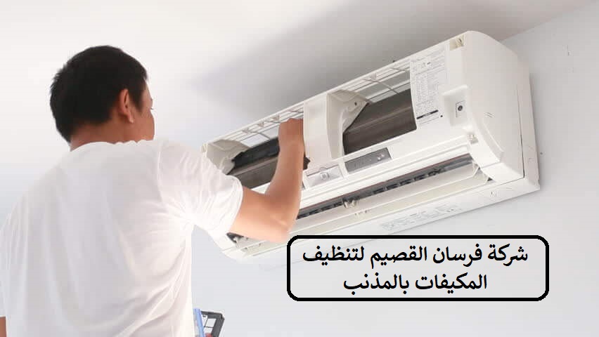 شركة تنظيف منازل