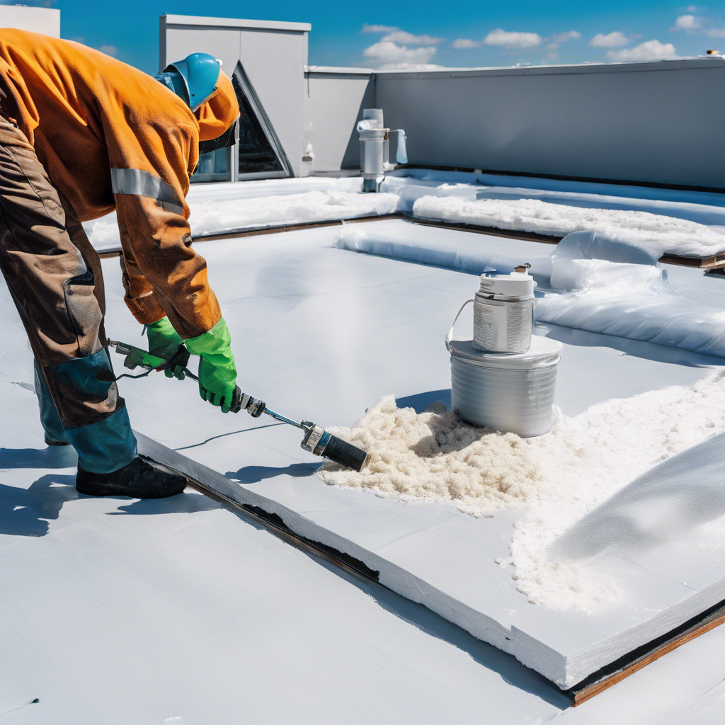 عزل اسطح بالبدائع خصم 25% 0550354144