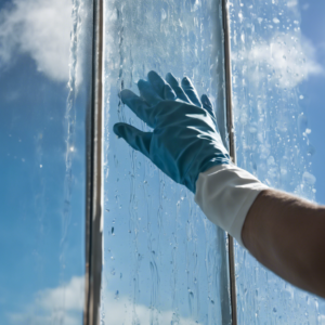 شركة تنظيف زجاج بعنيزة 0550354144