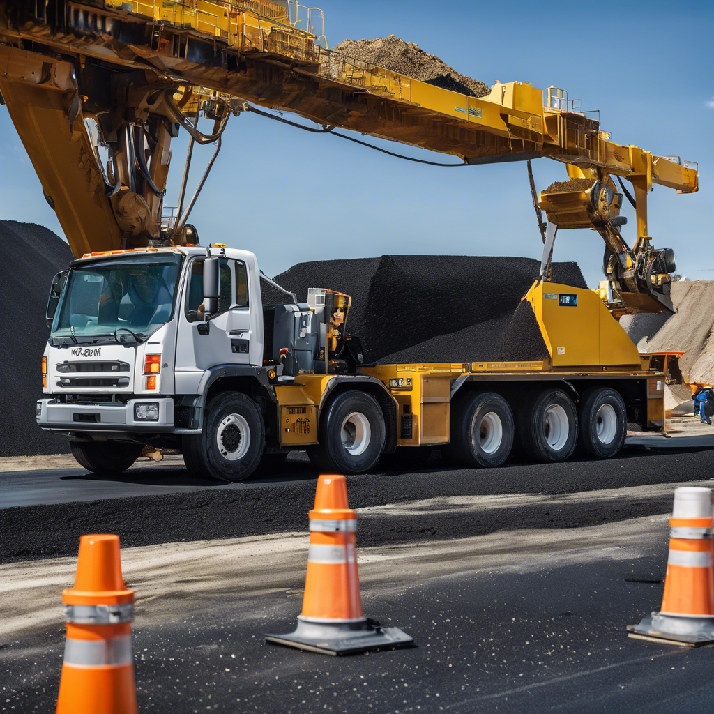 شركة مقاولات اسفلت خصم 40% 0550354144