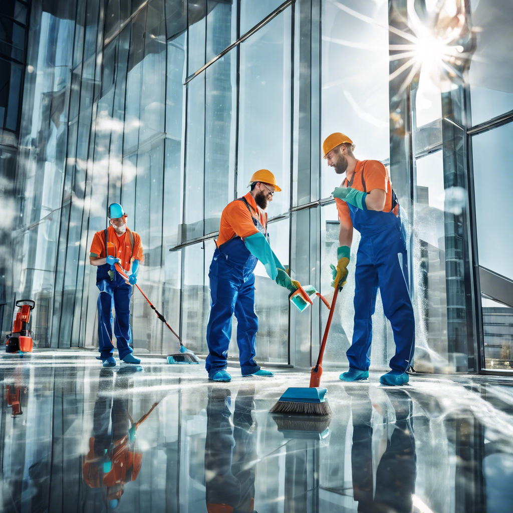 شركة تنظيف زجاج بالقصيم خصم 25% 0550354144