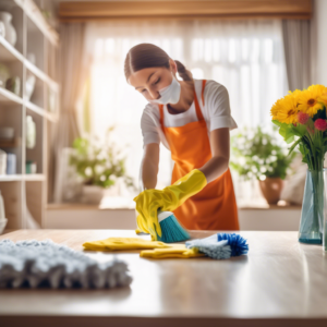 شركة تنظيف منازل بالبكرية 0531927162