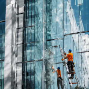 تنظيف زجاج بالبكرية 0531927162