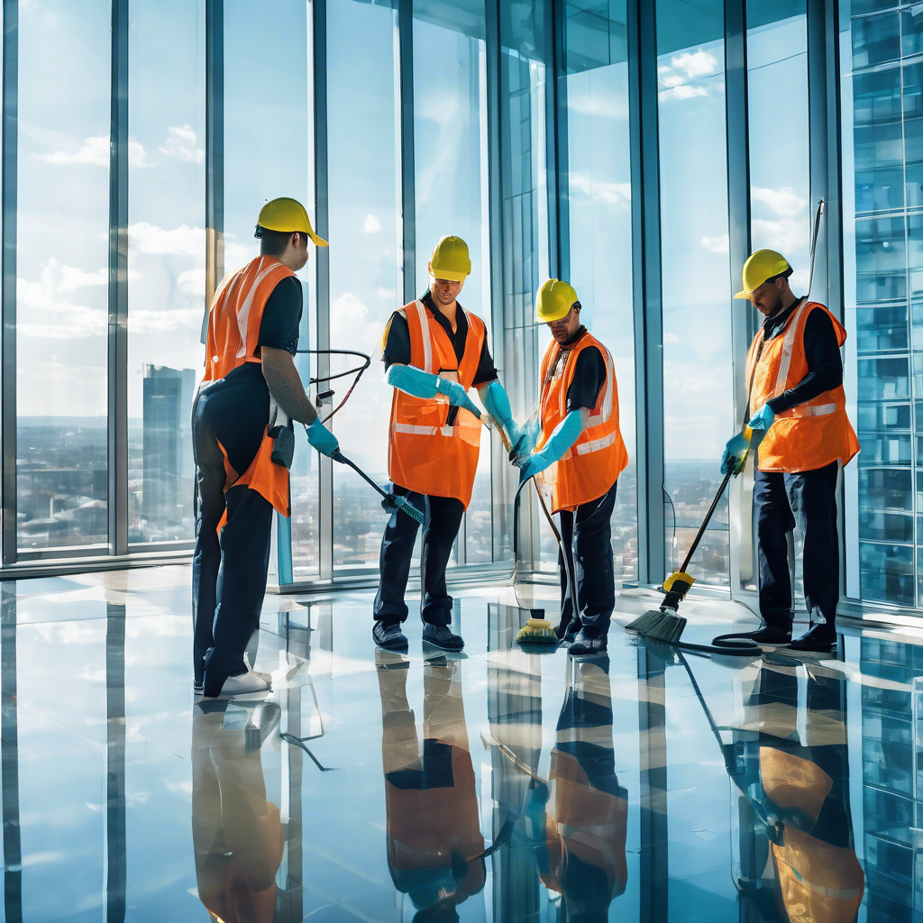 شركة تنظيف زجاج بالبدائع 0531927162