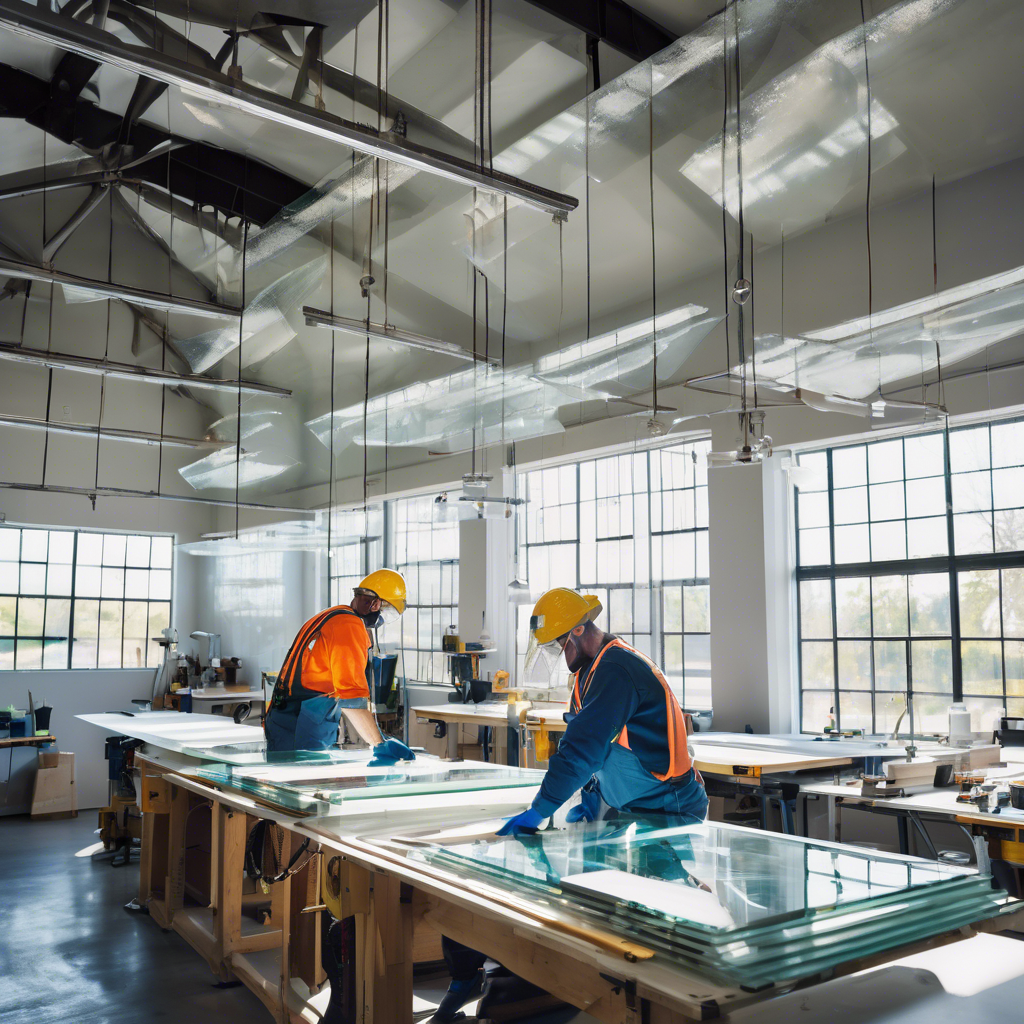 شركة تركيب زجاج بعنيزة 0531927162